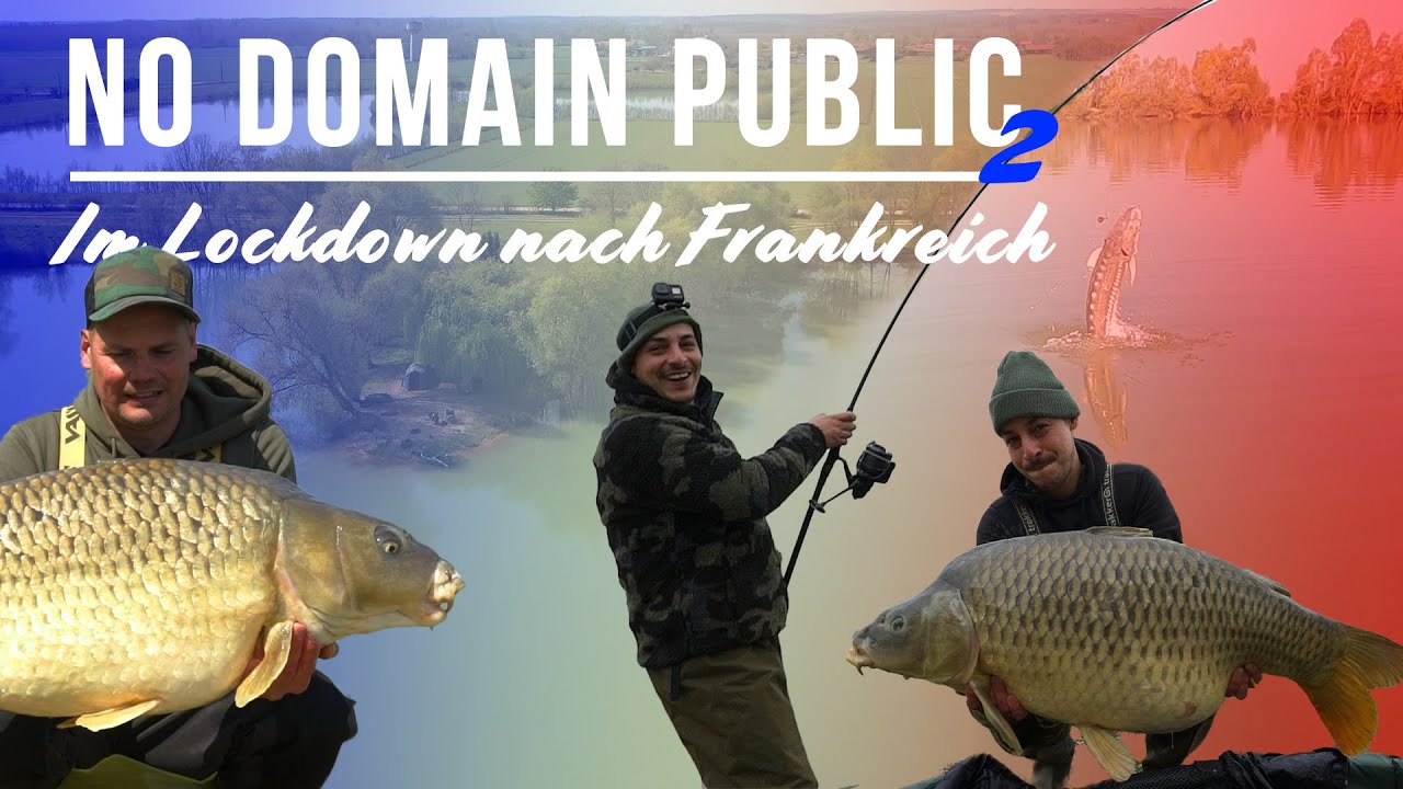 No Domaine Public Video 2.0