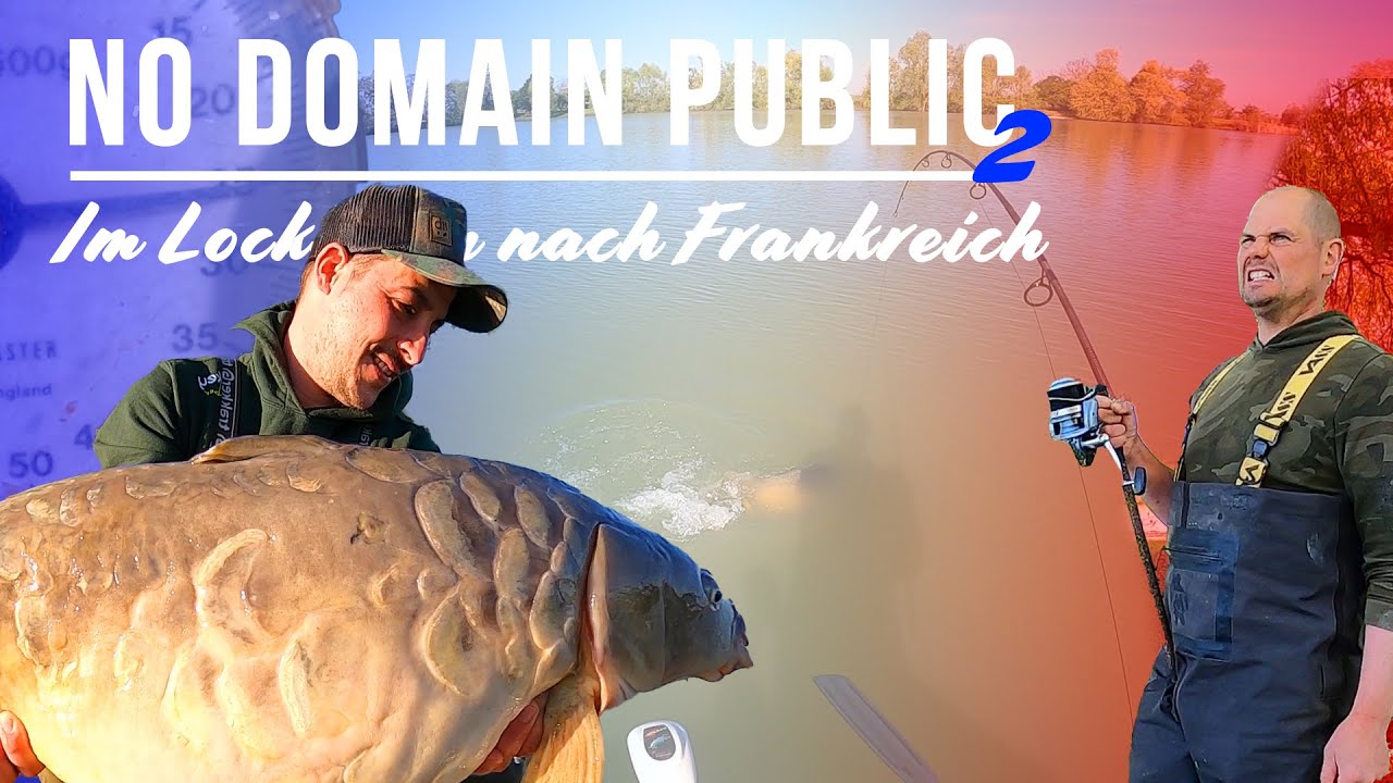 No Domaine Public2 Video