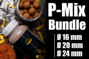 P Mix Bundle News