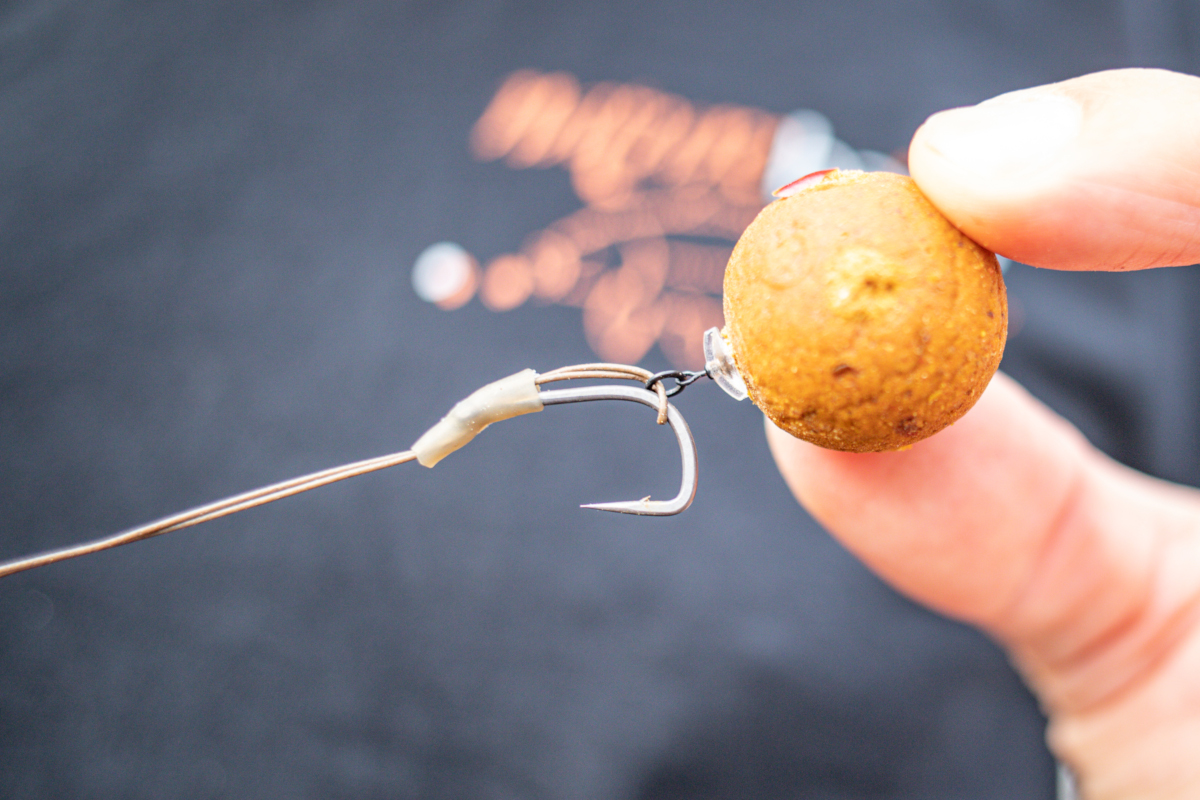 Philipp Magenheimer Lieblingshookbait