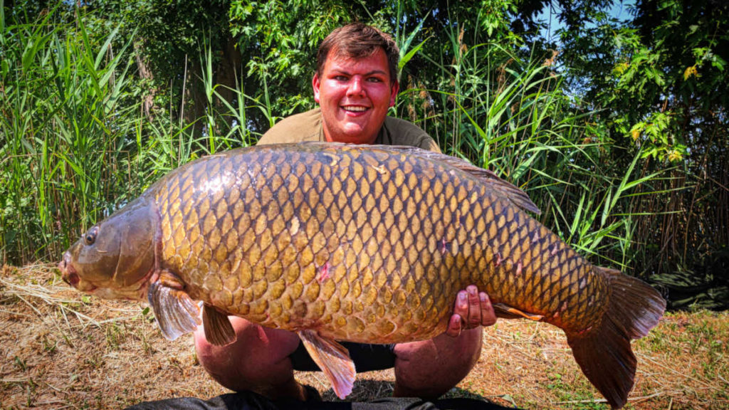 Philipp Ruppenthal 29,5kg