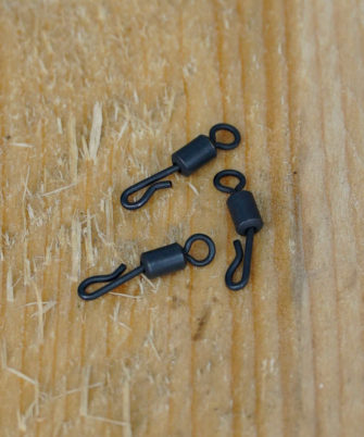 Quick Change Swivle Single