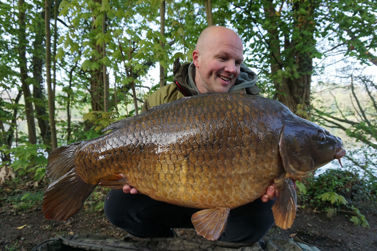 Schuppi 20 13.05.2025