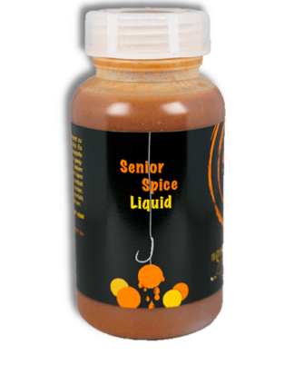 Senior Spice Liquid