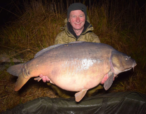 Spiegler Nacht Groß