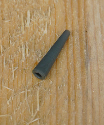 Tail Rubber Single
