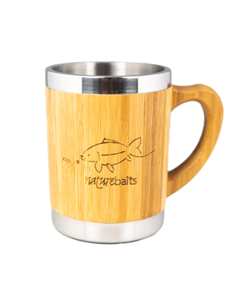 Naturebaits-Tasse