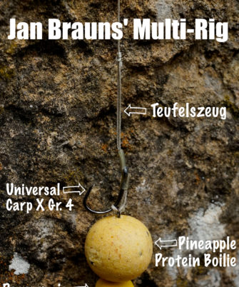 Teufelszeug Multirig