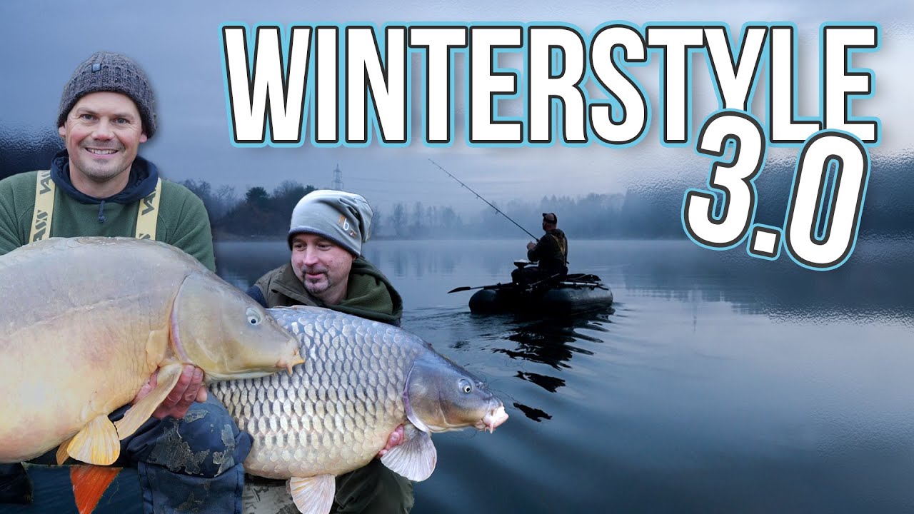 Thumbnail Winterstyle 3.0