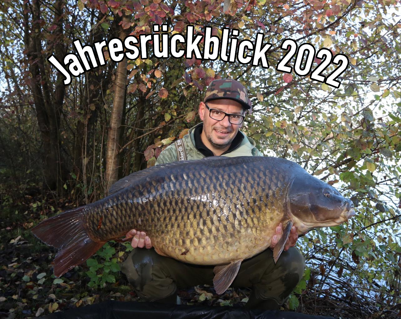 Titel Josef Jahresrückblick