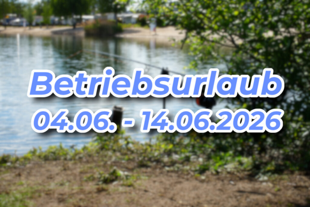 Urlaub Juni 2026
