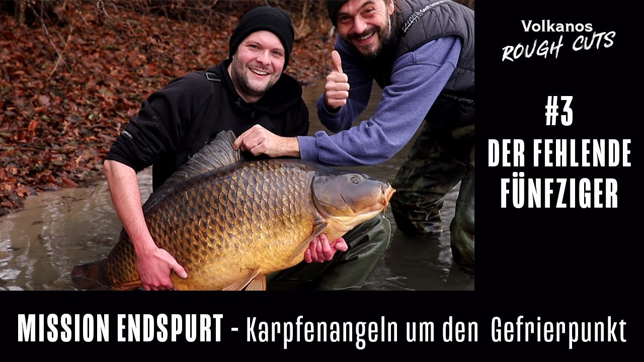 Volkanos Rough Cuts Thumbnail Teil 3