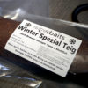 Winter Spezial Teig