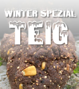 Winter Spezial Teig Banner