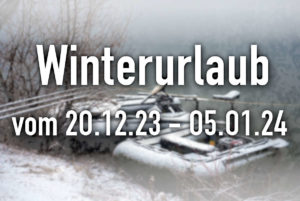 Winter Urlaub 23