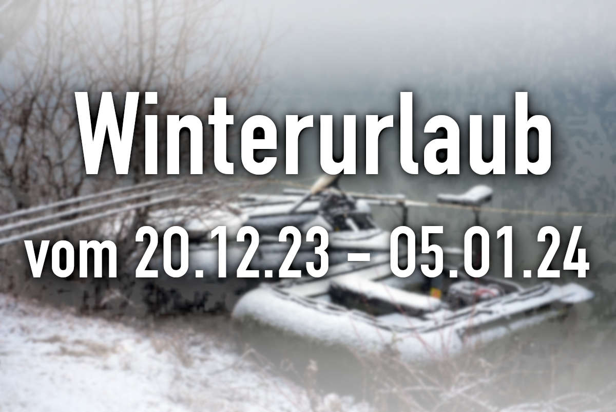 Winter Urlaub 23