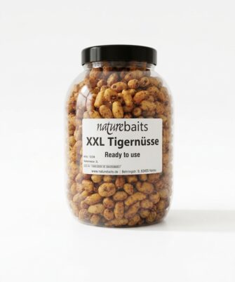 Xxl Tigers 3 Ltr