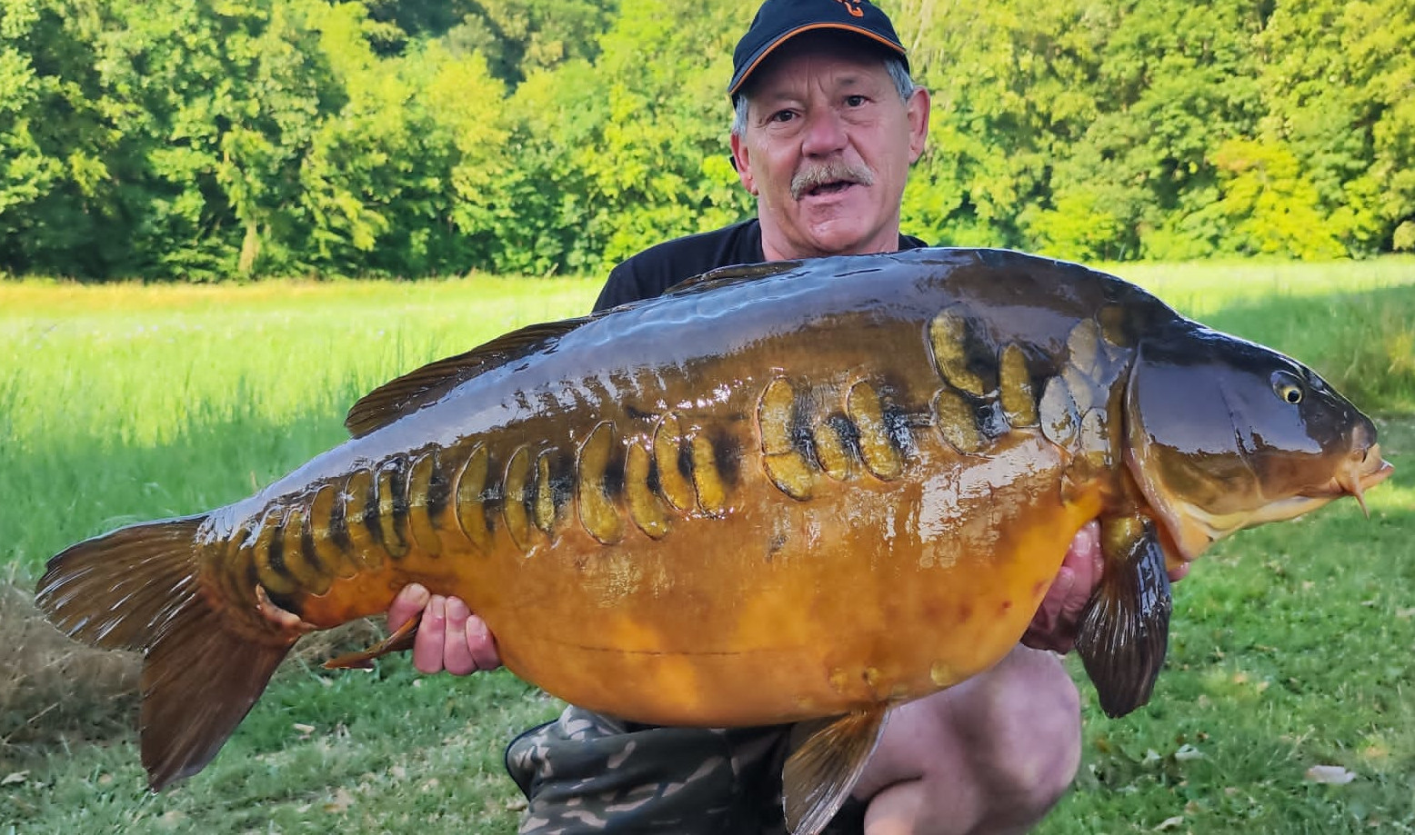 Endgegner für Andreas Braun