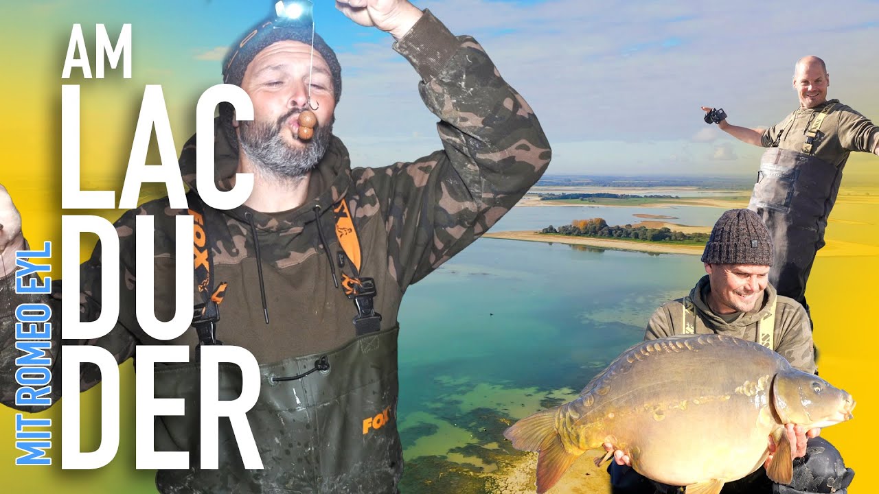 Lac Du Der Thumbnail