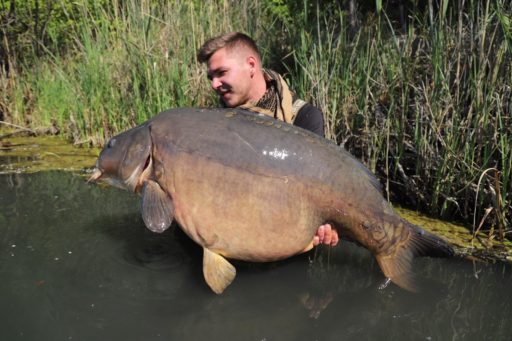 Naturebaits blickt zurück auf viele Fänge seiner Kunden, Freunde und Teamangler aus dem Frühjahr 2020