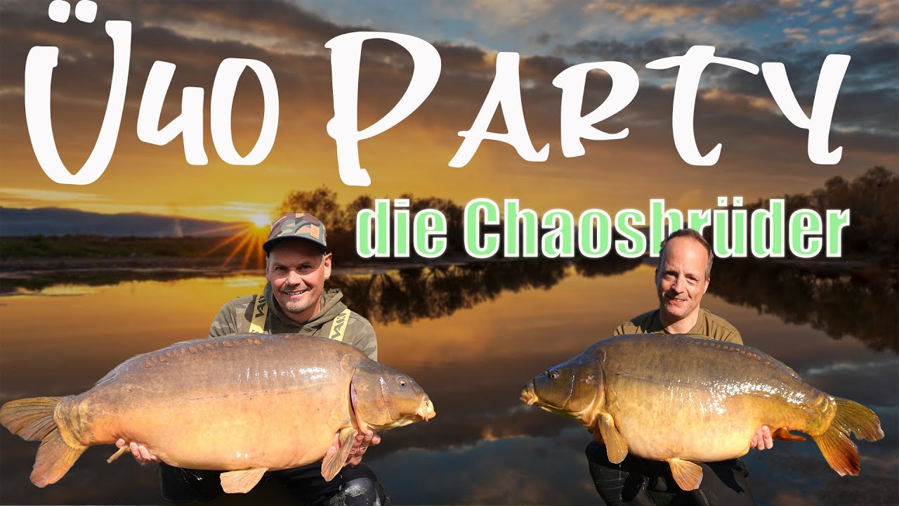 Thumbnail Ü40 Party mit Jan Brauns