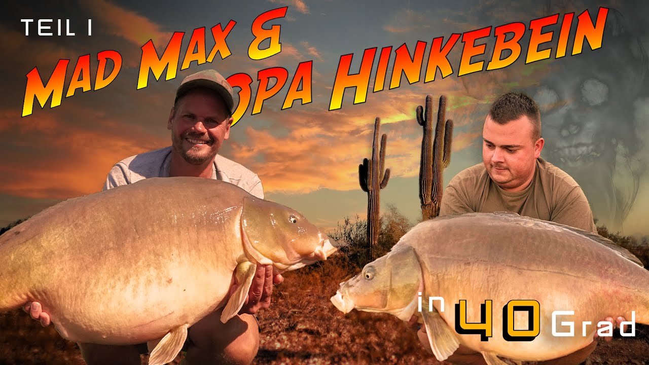 Thumbnail Max und Jan