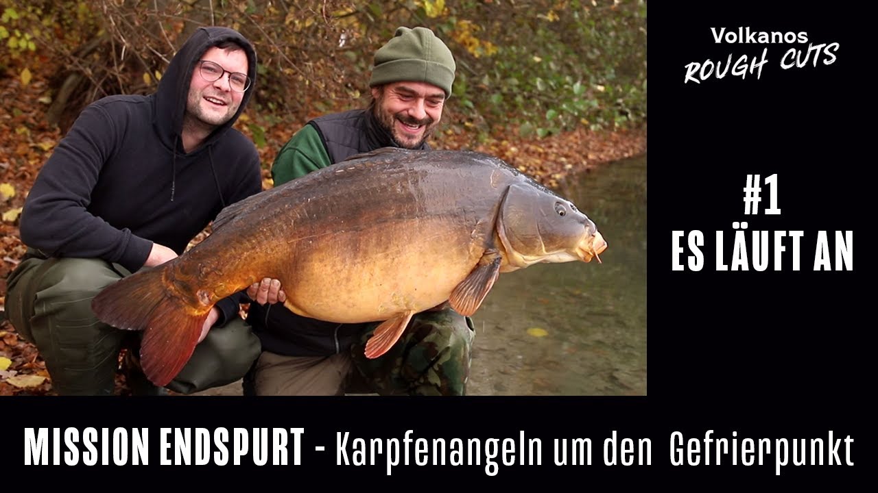 Thumbnail YouTube Volker Seuß