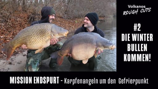 Thumbnail Youtube Volker Seuß mit Ben